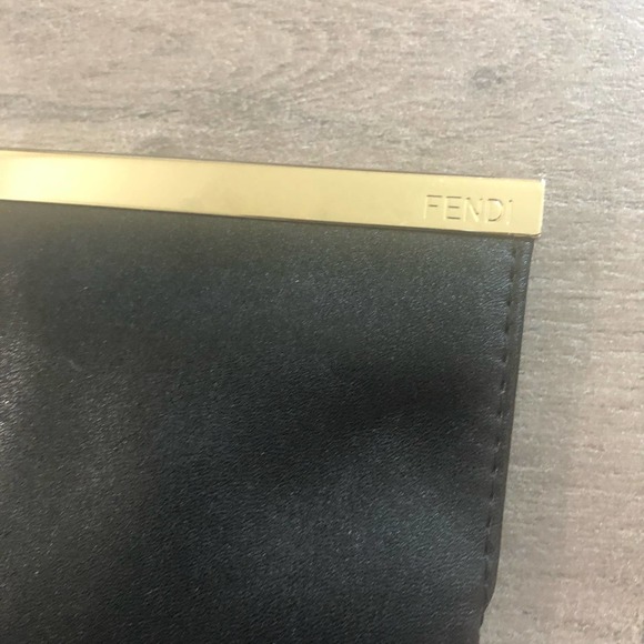 Fendi F is Fendi FF 0373/S 807GA Cateye Sunglasses - Picture 5 of 5